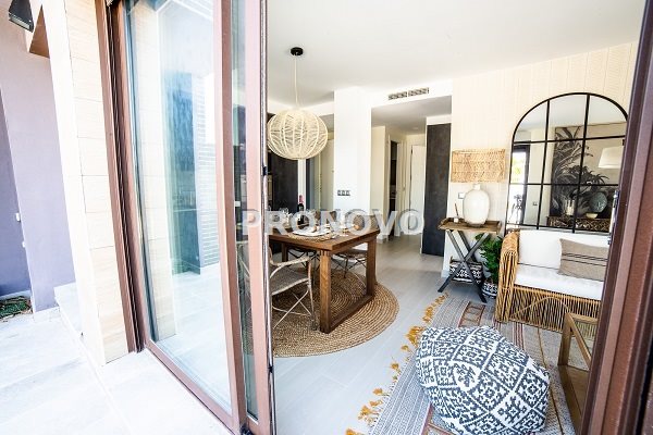 Apartamenty w Hiszpanii nad morzem Śródziemnym (14)