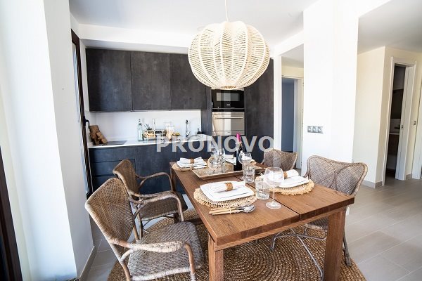 Apartamenty w Hiszpanii nad morzem Śródziemnym (16)