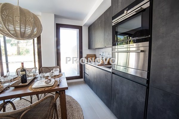 Apartamenty w Hiszpanii nad morzem Śródziemnym (17)