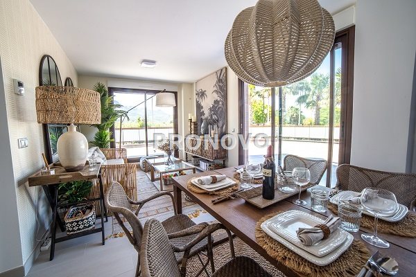 Apartamenty w Hiszpanii nad morzem Śródziemnym (18)