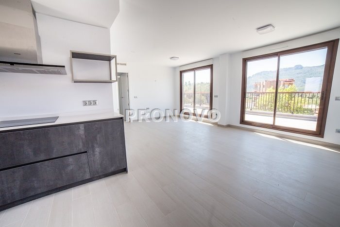 Apartamenty w Hiszpanii nad morzem Śródziemnym (19)