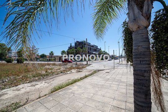 Apartamenty w Hiszpanii nad morzem Śródziemnym (2)