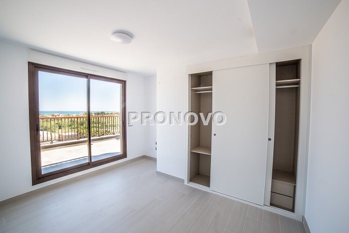 Apartamenty w Hiszpanii nad morzem Śródziemnym (21)