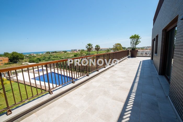 Apartamenty w Hiszpanii nad morzem Śródziemnym (23)