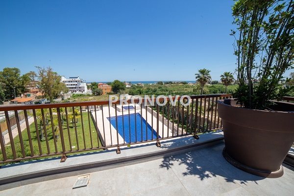 Apartamenty w Hiszpanii nad morzem Śródziemnym (24)