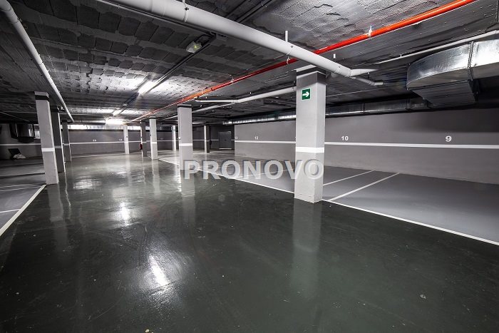 Apartamenty w Hiszpanii nad morzem Śródziemnym (25)