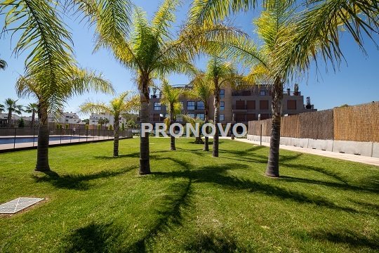 Apartamenty w Hiszpanii nad morzem Śródziemnym (7)