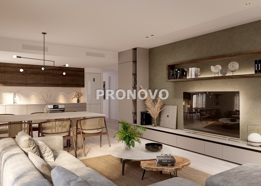 Apartamenty w Hiszpanii nad morzem Śródziemnym (10)