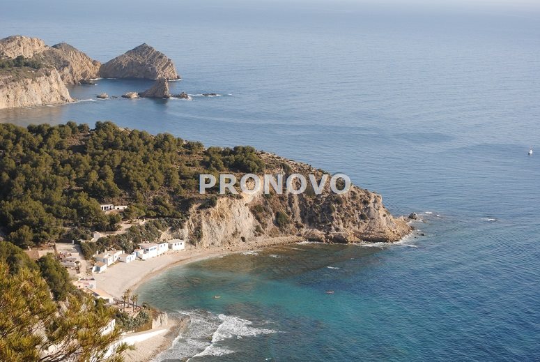 Apartamenty w Hiszpanii nad morzem Śródziemnym (12)