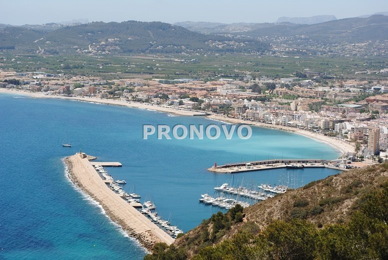 Apartamenty w Hiszpanii nad morzem Śródziemnym (13)