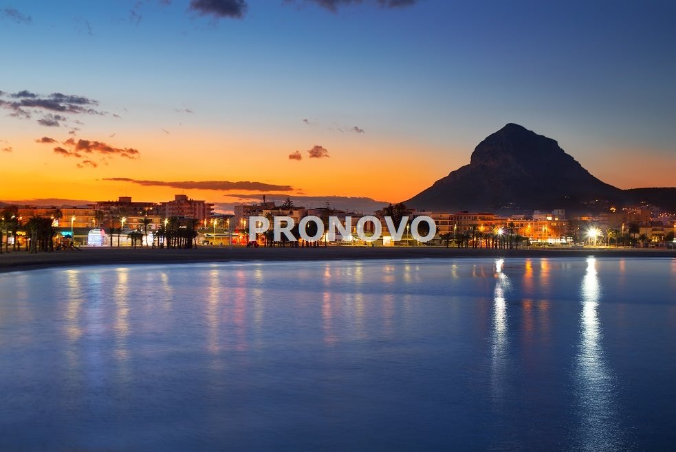 Apartamenty w Hiszpanii nad morzem Śródziemnym (14)