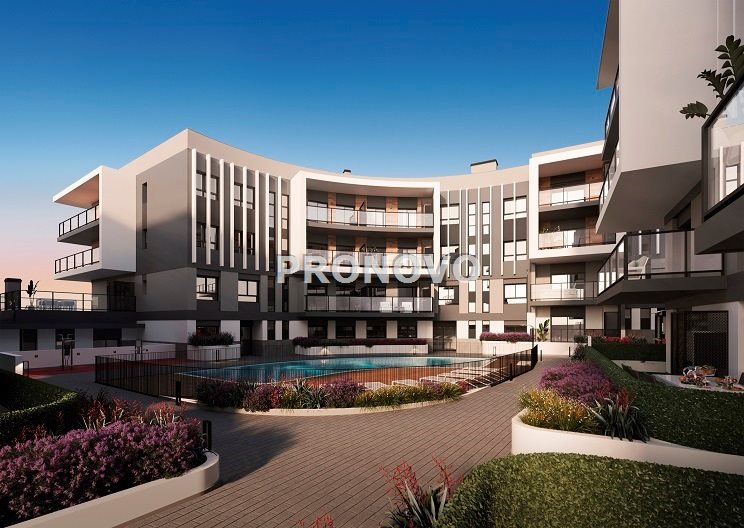 Apartamenty w Hiszpanii nad morzem Śródziemnym (2)