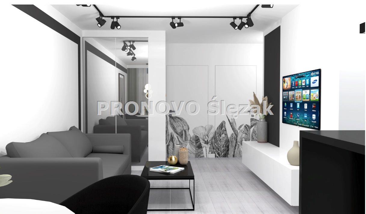 Sprzedam mieszkanie 200m od wrocławskiego rynku (4)