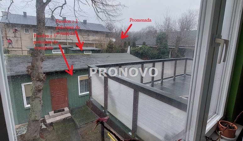 mieszkanie oraz pokoje dla wczasowiczów Dziwnów (10)