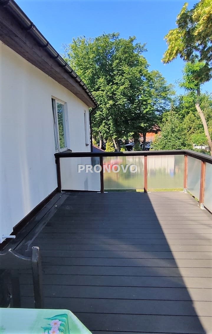 mieszkanie oraz pokoje dla wczasowiczów Dziwnów (11)