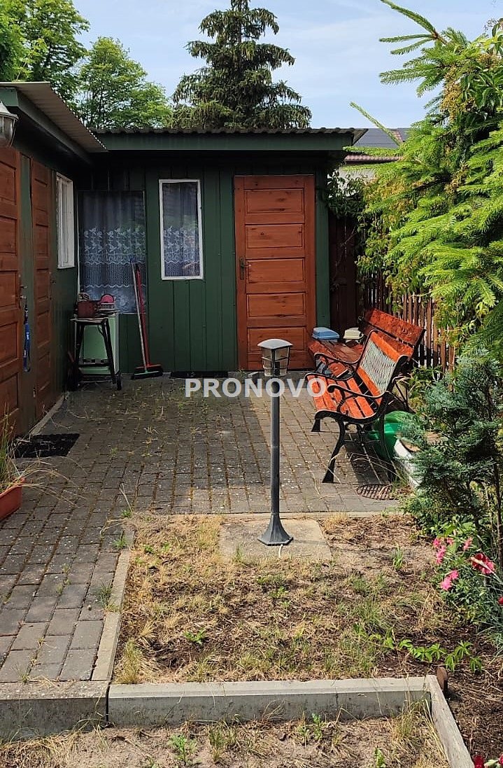 mieszkanie oraz pokoje dla wczasowiczów Dziwnów (16)