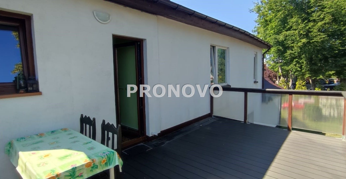 mieszkanie oraz pokoje dla wczasowiczów Dziwnów (9)