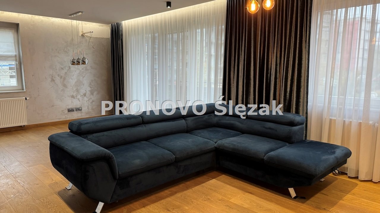 Komfortowe mieszkanie z tarasem i parkingiem  (1)