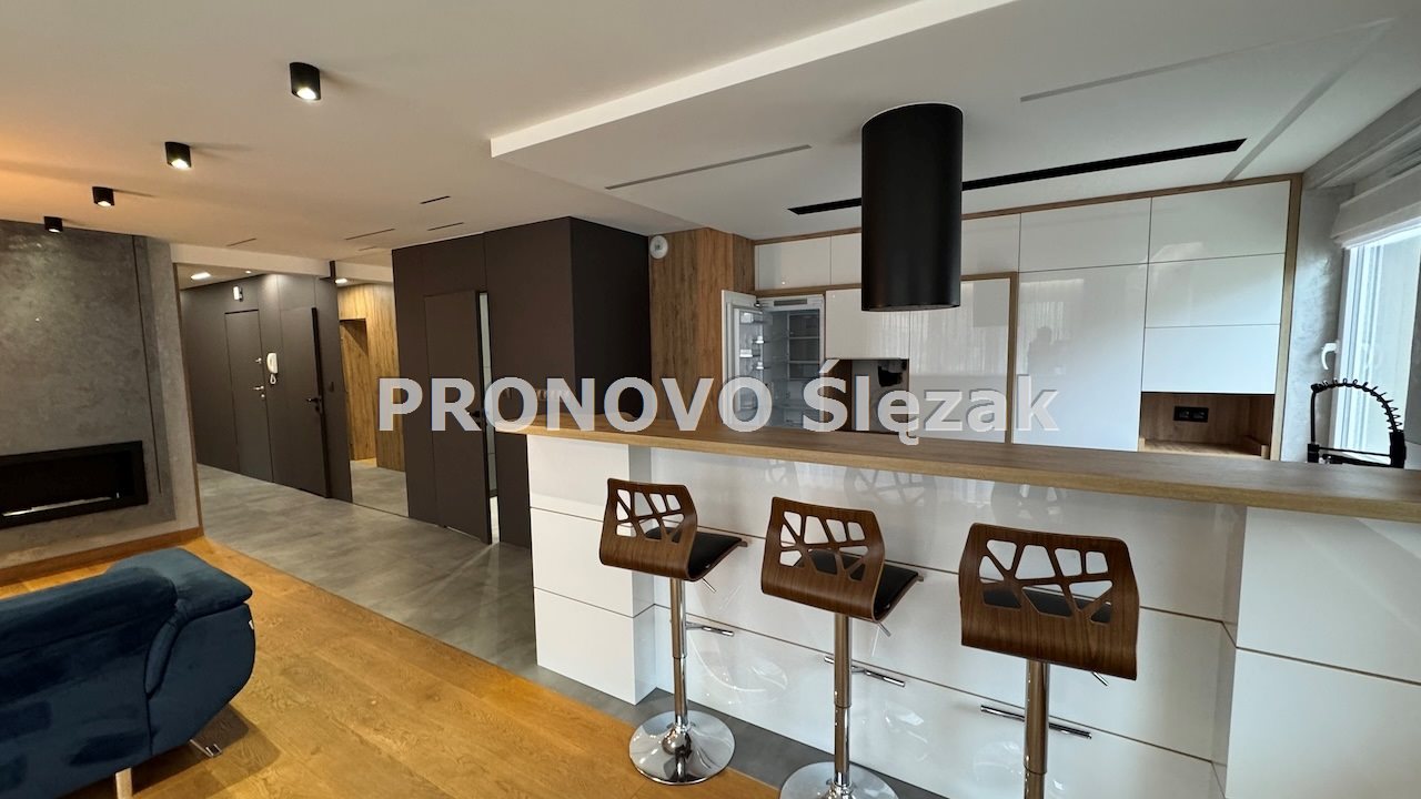 Komfortowe mieszkanie z tarasem i parkingiem  (3)