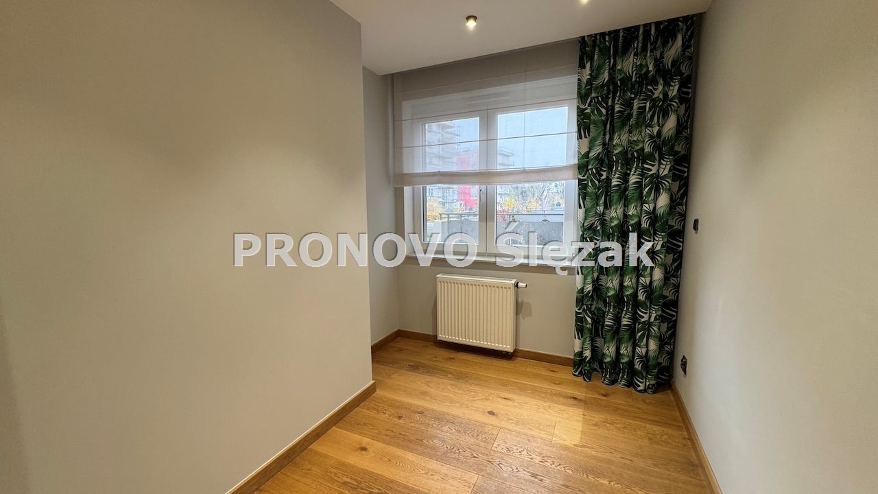 Komfortowe mieszkanie z tarasem i parkingiem  (6)