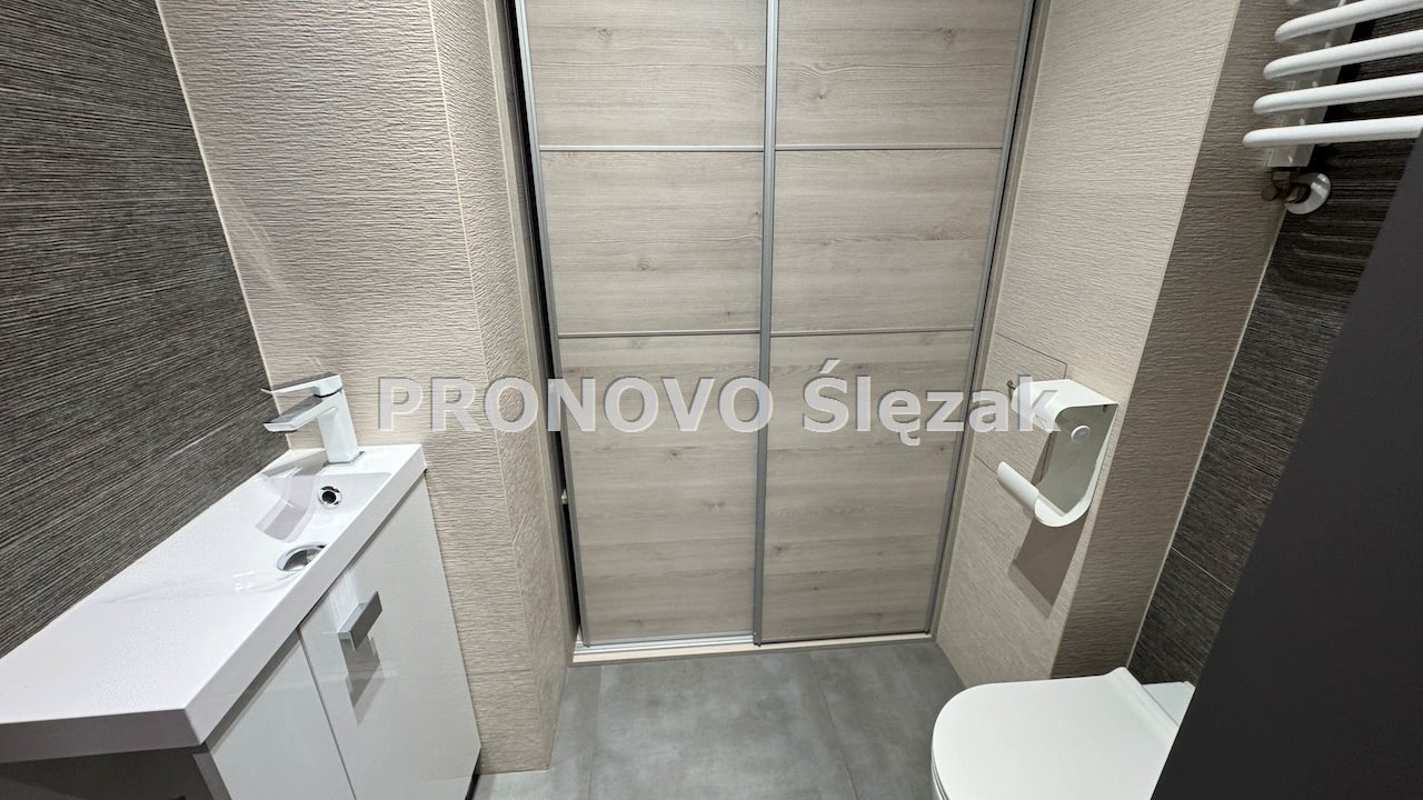 Komfortowe mieszkanie z tarasem i parkingiem  (9)