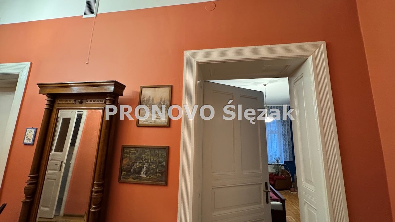 Sprzedam mieszkanie w kamienicy we Wrocławiu (14)