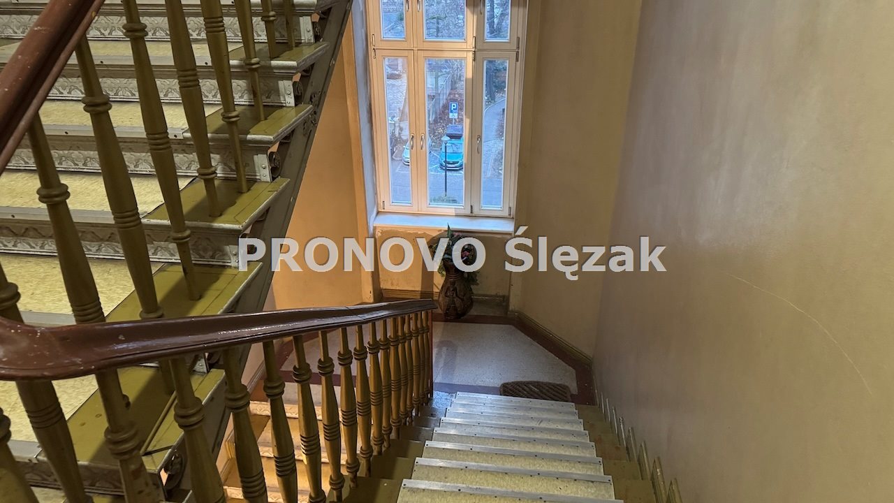 Sprzedam mieszkanie w kamienicy we Wrocławiu (15)