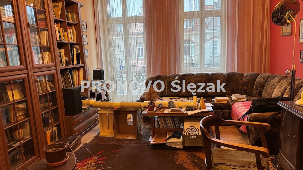 Sprzedam mieszkanie w kamienicy we Wrocławiu (3)