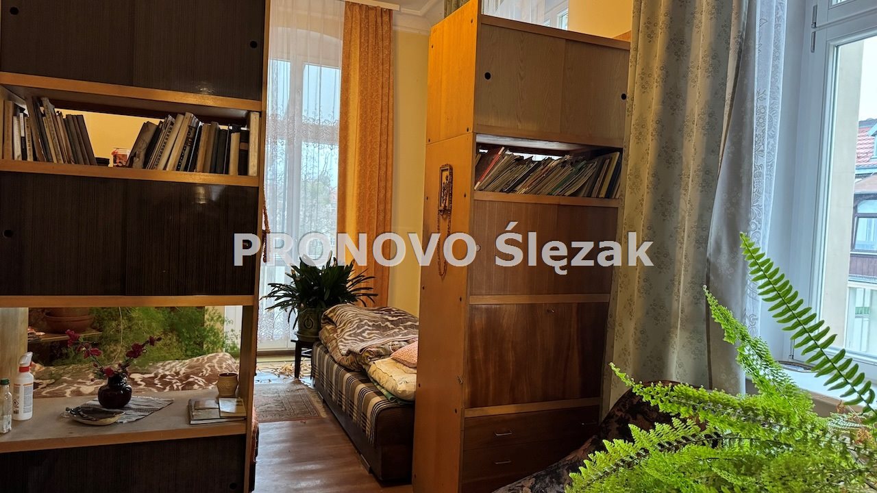 Sprzedam mieszkanie w kamienicy we Wrocławiu (7)