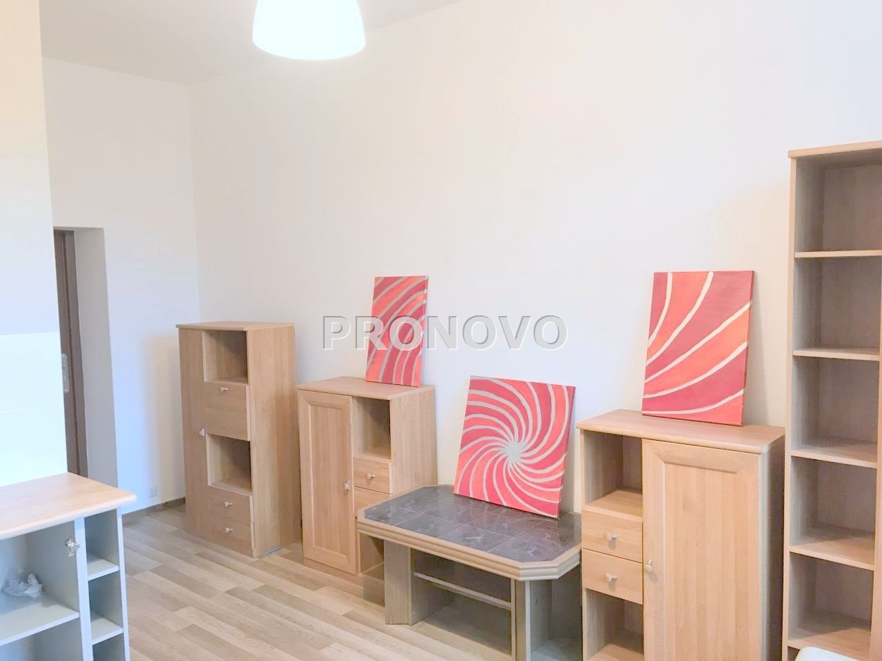 Kawalerka Żydowce (1)