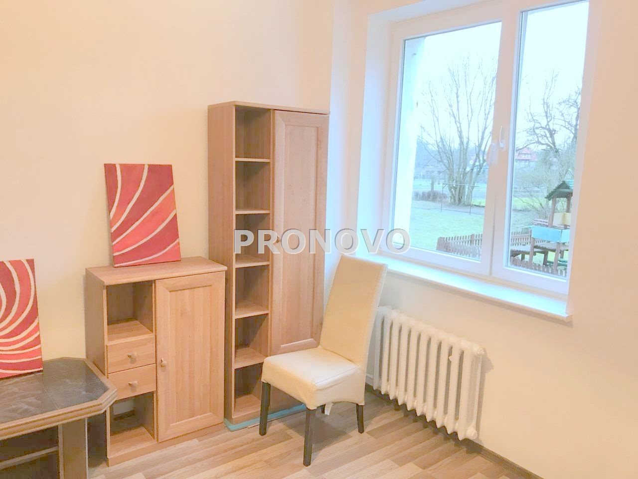 Kawalerka Żydowce (2)