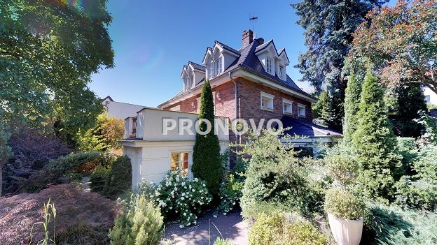 Dom, 350 m2, Szczecin Warszewo (1)