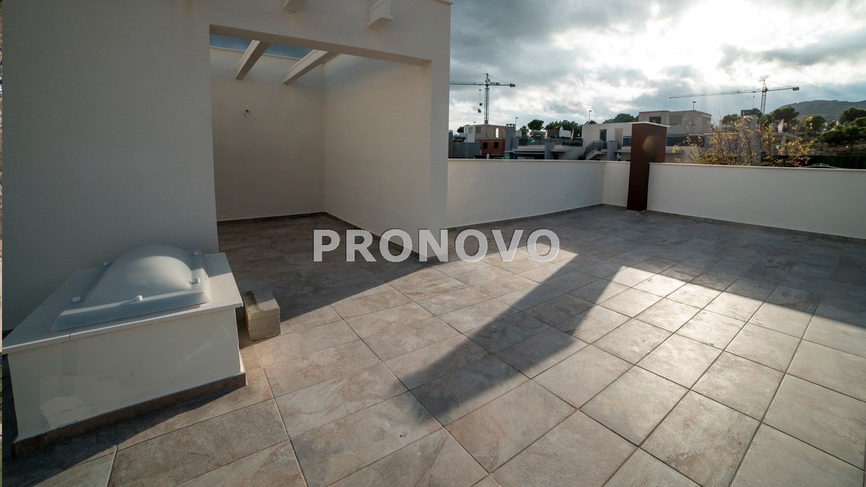 domy nowe do wybudowania Hiszpania (4)