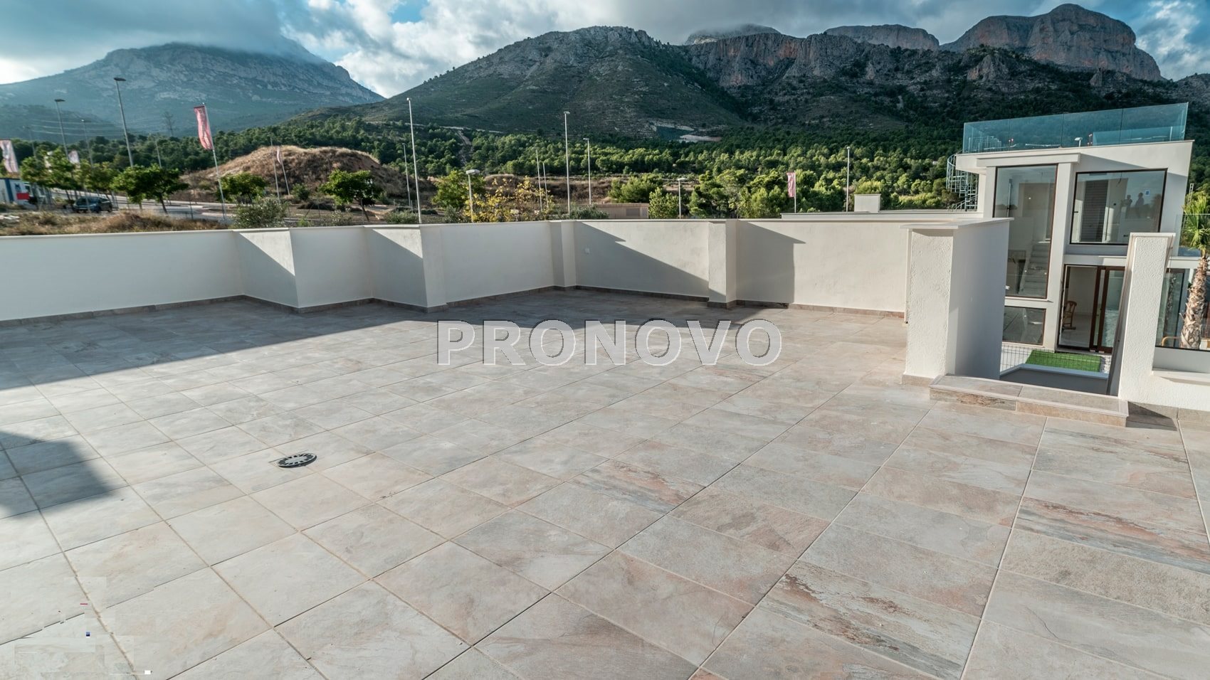 domy nowe do wybudowania Hiszpania (5)