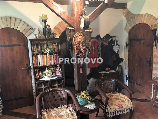 rezydencja wiejska koło Myśliborza (11)