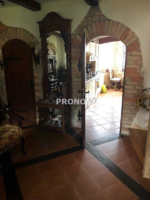 rezydencja wiejska koło Myśliborza (14)