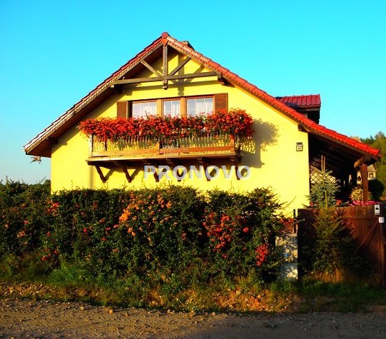 rezydencja wiejska koło Myśliborza (3)