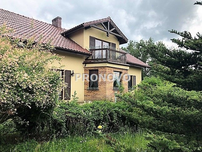 rezydencja wiejska koło Myśliborza (4)