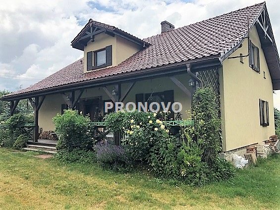 rezydencja wiejska koło Myśliborza (5)