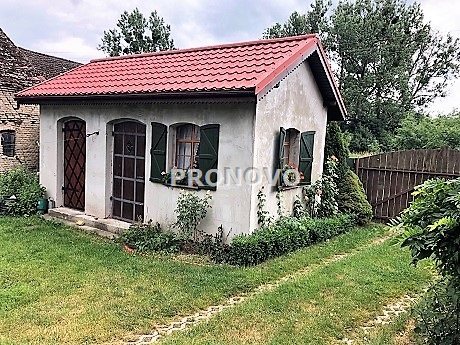 rezydencja wiejska koło Myśliborza (6)