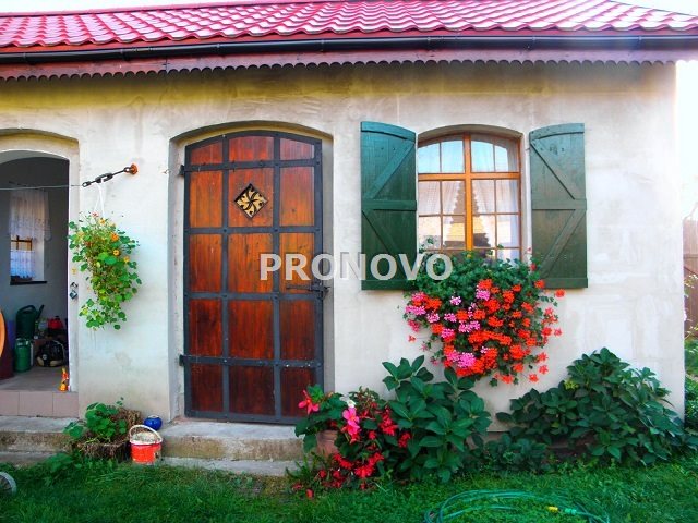 rezydencja wiejska koło Myśliborza (7)