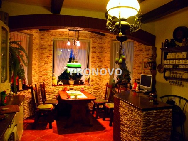 rezydencja wiejska koło Myśliborza (8)