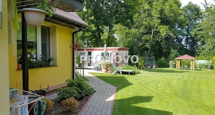 atrakcyjny dom w pobliżu morza gm. Wolin (1)