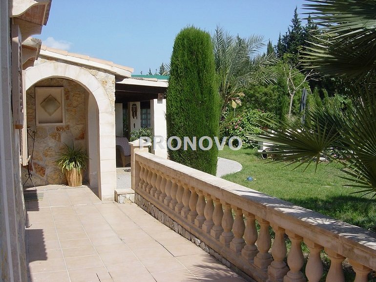 Rezydencja na wyspie Majorka- Hiszpania (19)