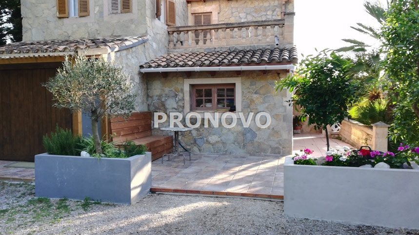 Rezydencja na wyspie Majorka- Hiszpania (21)