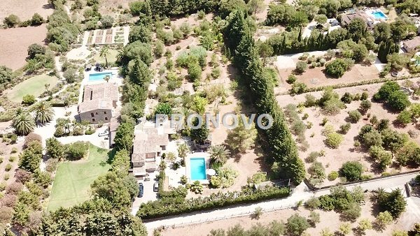 Rezydencja na wyspie Majorka- Hiszpania (4)