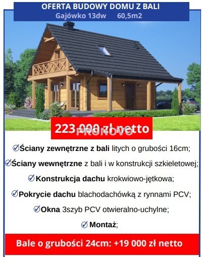 domy do wybudowania z bali i szkieletowe (6)