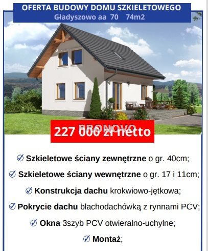 domy do wybudowania z bali i szkieletowe (8)