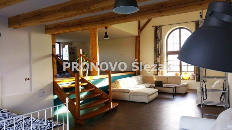 Sprzedam dom w Dolinie Baryczy (1)