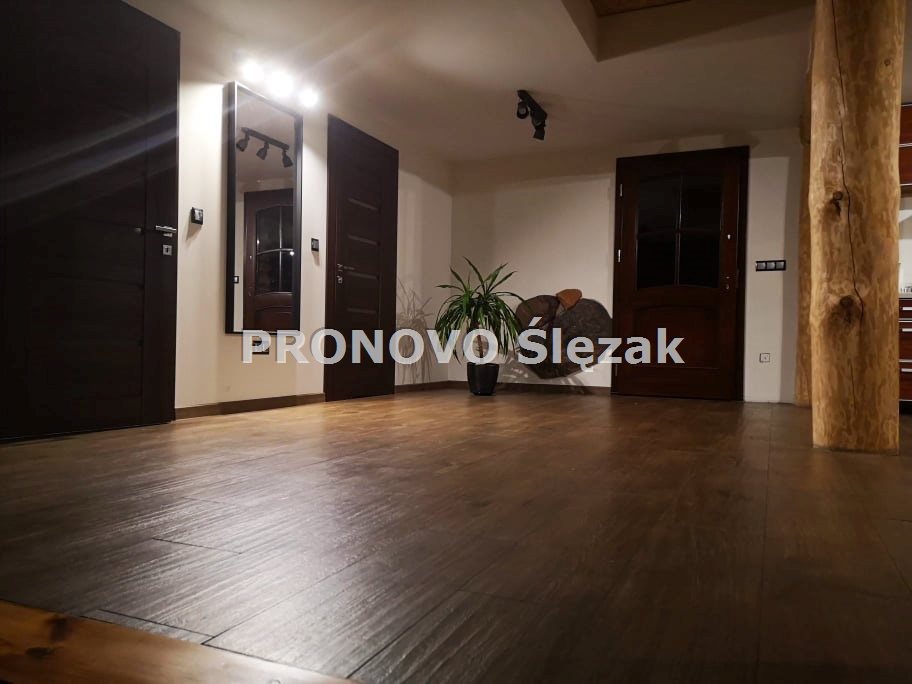 Sprzedam dom w Dolinie Baryczy (3)